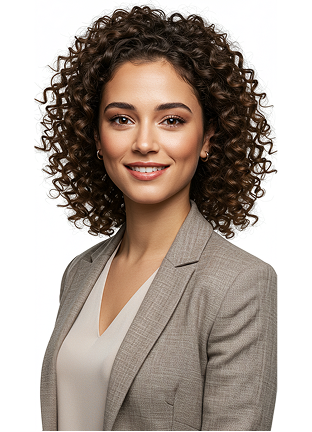 Isadora Lima  Corretor de imóvel rural